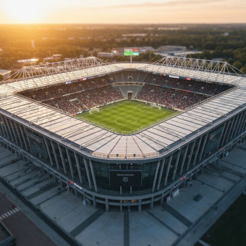 Live streaming interface