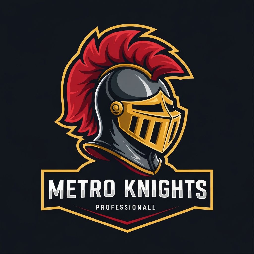 Metro Knights