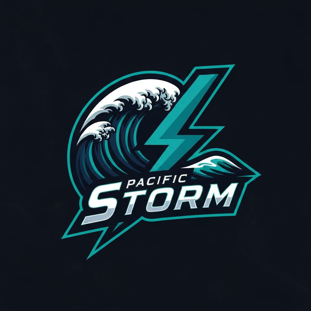 Pacific Storm