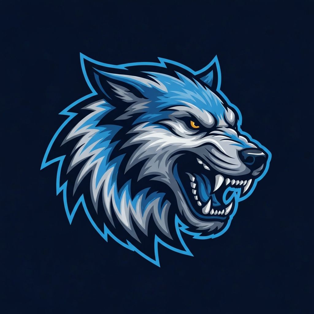 Thunder Bay Wolves